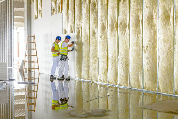 Types of Insulation We Offer in Commack, NY